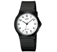 Casio Montre Unisexe MQ-24-7BLLGF