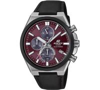 Casio Montre Noir Chronographe Hommes Edifice EFS-S630BL-5AVUEF