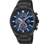 Casio Montre Noir Chronographe Hommes Edifice EFS-S630DC-2AVUEF