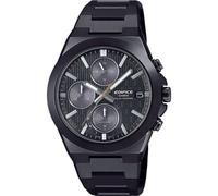 Casio Montre Noir Chronographe Hommes Edifice EFS-S650DC-1AEF
