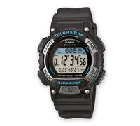 Casio Montre Noir Digital Enfant Casio Collection STL-S300H-1AEF