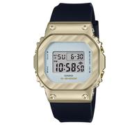 Casio Montre Noir Digital Femmes G-shock GM-S5600BC-1ER