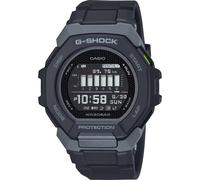 Casio G-SQUAD GBD-300 Montres de sport G-SQUAD GBD-300 TU Noir