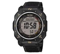 Casio Montre Pro Trek numérique à quartz pour homme