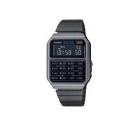 Casio Montre Noir Digital Mixte Casio Collection Vintage Ca-500wegg-1bef