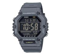 Casio Montre, Noir, Sangle