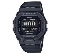 Casio Montre Noire numérique G-Shock g-Squad GBD-200-1ER