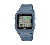 Casio Montre numérique à Quartz pour Homme avec Bracelet en résine LF-30W-2ACF