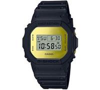 Casio Montre numérique DW-5600BBMB-1 de modèles spéciaux en couleurs G-SHOCK - Noir Couleur G