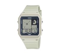 Casio Montre numérique LF-20W-8AVDF avec Bracelet en résine, Sangle