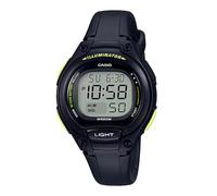 Casio - Montre numérique Lw-203 - Femme - Accessoires - Noir - Taille: ONE Size