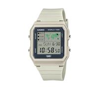Casio Montre numérique pour Homme à Quartz avec Bracelet en résine LF-30W-8ACF