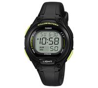 CASIO Montre Numérique Pour Jeunes LW-203-1BVEF