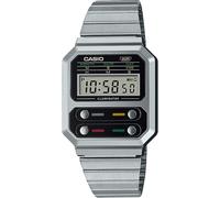 Casio Montre numérique Vintage A100WE-1AEF