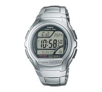 Casio Montre numérique WV-58RD-1AEF radio-commandée