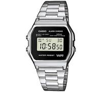 Casio Montre Homme A158WEA-1EF