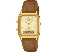 Casio Montre Collection Vintage Analogique-Digital Quartz pour Femmes