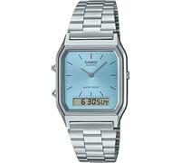 Casio Montre Pour Femme Aq-230a-2a1mqyes