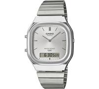 Casio Montre Pour Femme Aq-240 31.5mm 3atm Quartz Analog-digital