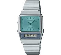 Casio Montre Pour Femme Aq-800ec-2aef