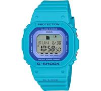 Casio G-Shock Montre GLX-S5610-2ER Bleu G-LIDE