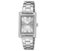 Casio Montre pour Femme LTP-1234PDD-7AEF