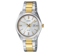 Casio Montre Pour Femme Ltp-1302psg-7aveg