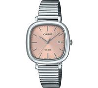 Casio Montre LTP-B166D Femme Rose Quartz Analogique – 05 Collection