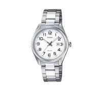 Casio Montre Pour Femme Ltp1302pd7bve 34.5mm 5atm Quartz Analogical