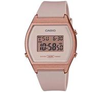 Casio Montre Femme LW-204-4AEF Rose