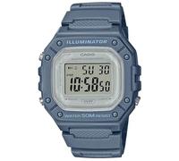 Casio Montre de Sport W-218HC-2AVDF