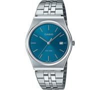 Casio Montre femme MTP-B145D-2A2VEF Quartz analogique classique Bleu foncé