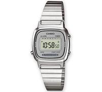 Casio Montre Pour Femme Retro Vintage La-670wea