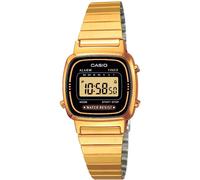 Casio Montre Pour Femme Retro Vintage La-670wega