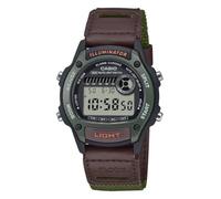 Casio Montre pour Femme W-220HF-3AVEF