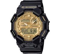 Casio Montre pour Homme GA-010GGB-1A9ER