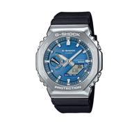 Casio G-Shock GBM-2100A-2BER Montre solaire et Bluetooth