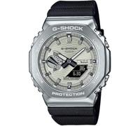 Casio Montre pour Homme GBM-2100A-8BER