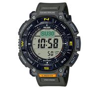 Casio Pro Trek PRG-340-3ER Montres de sport Pro Trek PRG-340-3ER TU Noir