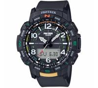 CASIO Montre outdoor Pro Trek Prt-b50-1er Homme Noir "Unique" 2020