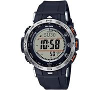 Casio Pro Trek PRW-30-1AER Montres de sport Pro Trek PRW-30-1AER TU Noir