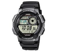CASIO Montre Quartz AE-1000W-1BVEF Homme