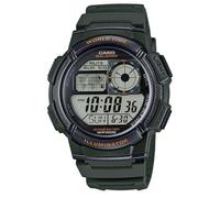CASIO Montre Quartz AE-1000W-3AVEF Homme