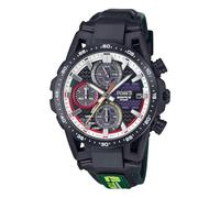 Casio Montre Quartz Chronographe pour Hommes Edifice Tom’S 50th Anniversary Edition