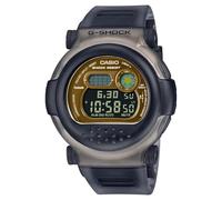 Casio Montre Quartz Digital pour Hommes G-Shock