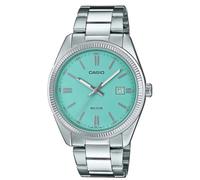 Casio Collection MTP-1302PD-2A2VEF - Unisex - Analogique - Quartz - Stainless steel - Verre minéral