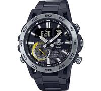 Montre Homme ECB-40DC-1AEF - EDIFICE Noir
