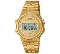 Montre Casio A171WEG-9AEF or / or