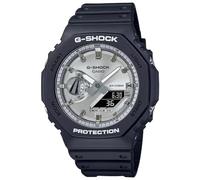 Casio Montre GA-2100SB-1AER G-SHOCK Quartz 49 mm Noir Homme