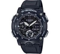 Casio GA-2000S-1AER montre Montre bracelet Unisexe Noir